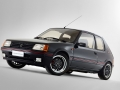 Peugeot 205 GTi 1.9 Gutmann