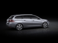 Peugeot 308 SW 2014