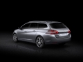 Peugeot 308 SW 2014