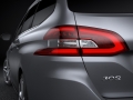 Peugeot 308 SW 2014