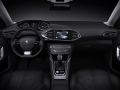 Peugeot 308 SW 2014