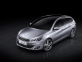 Peugeot 308 SW 2014