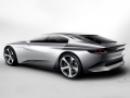 Peugeot Exalt Concept