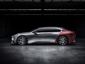 Peugeot Exalt Concept