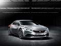 Peugeot Exalt Concept