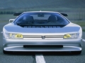 Peugeot Oxia Concept 1988
