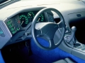 Peugeot Oxia Concept 1988
