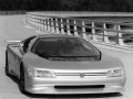 Peugeot Oxia Concept 1988