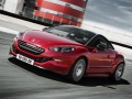 Peugeot RCZ R 2014