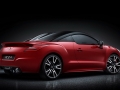 Peugeot RCZ R 2014