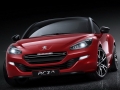 Peugeot RCZ R 2014