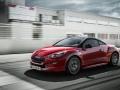 Peugeot RCZ R 2014