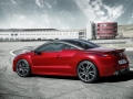 Peugeot RCZ R 2014