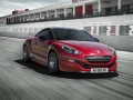 Peugeot RCZ R 2014