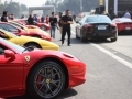 Playboy y Ferrari 2013