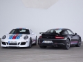 Porsche 911 S Martini Racing Edition