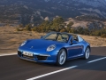 Porsche 911 Targa 2014