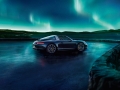 Porsche 911 Targa 2014