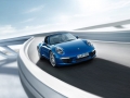 Porsche 911 Targa 2014