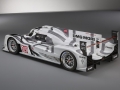 Porsche 919 Hybrid LMP1