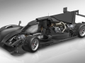 Porsche 919 Hybrid LMP1