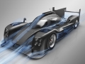 Porsche 919 Hybrid LMP1