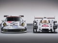 Porsche 919 Hybrid LMP1