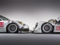 Porsche 919 Hybrid LMP1