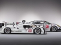 Porsche 919 Hybrid LMP1