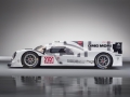 Porsche 919 Hybrid LMP1