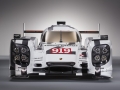 Porsche 919 Hybrid LMP1