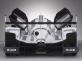 Porsche 919 Hybrid LMP1