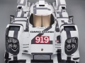 Porsche 919 Hybrid LMP1