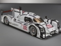 Porsche 919 Hybrid LMP1