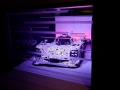 Porsche 919 Hybrid Presentation