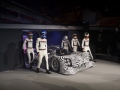 Porsche 919 Hybrid Presentation