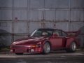 Porsche 935 Street One-Off