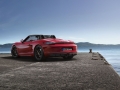 Porsche Boxster GTS