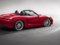 Porsche Boxster GTS