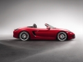 Porsche Boxster GTS