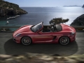 Porsche Boxster GTS