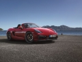 Porsche Boxster GTS