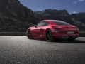 Porsche Cayman GTS