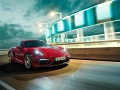 Porsche Cayman GTS