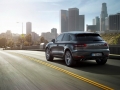 Porsche Macan S Diesel