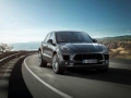 Porsche Macan S Diesel