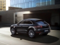 Macan Turbo