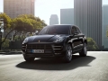 Porsche Macan Turbo