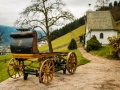 Porsche P1 Egger-Lohner C.2 Phaeton