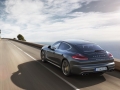 Porsche Panamera Turbo S